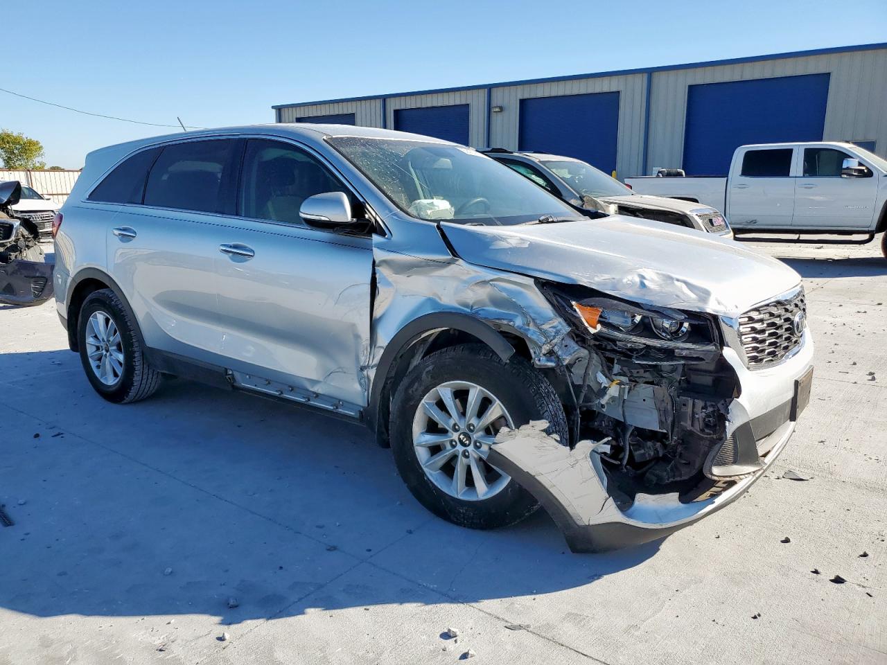 Kia Sorento L Image 13