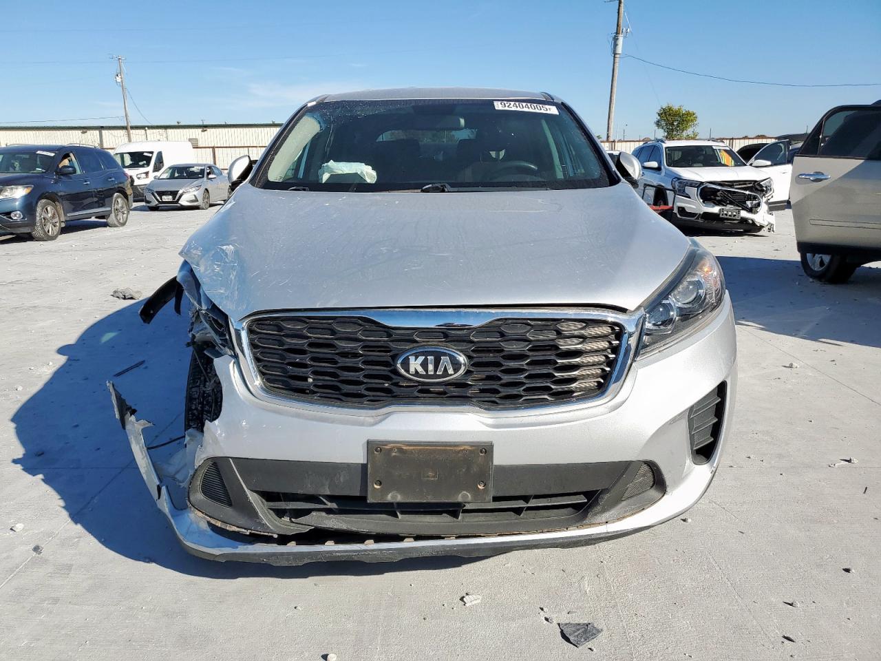 Kia Sorento L Image 6