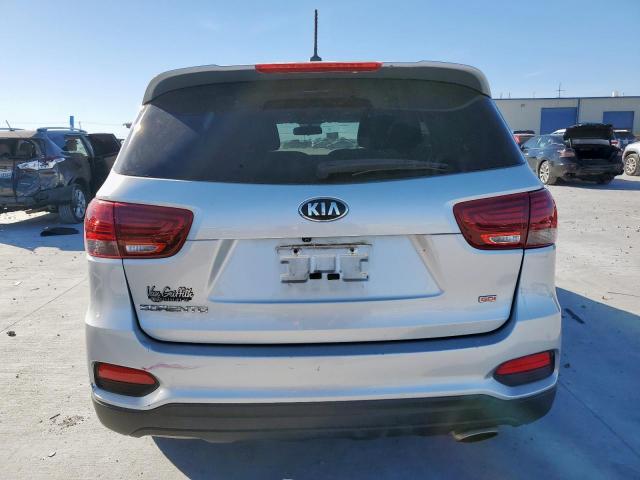 Kia Sorento L Image 7