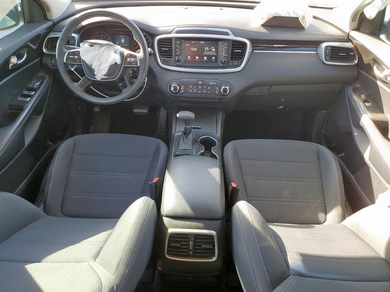 Kia Sorento L Image 9