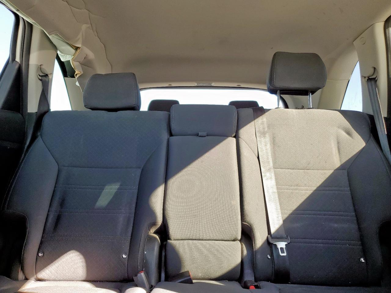 Kia Sorento L Image 11