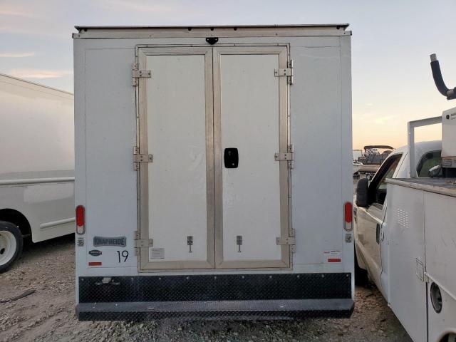 Chevrolet Express Image 7