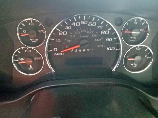 Chevrolet Express Image 4