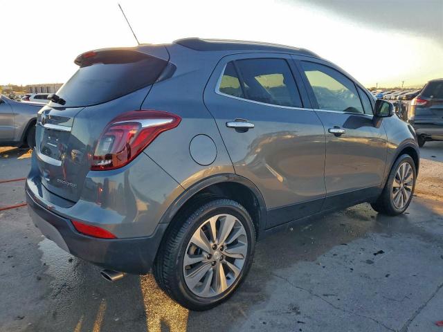 Buick Encore Preferred Image 2