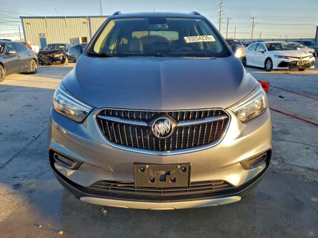 Buick Encore Preferred Image 4