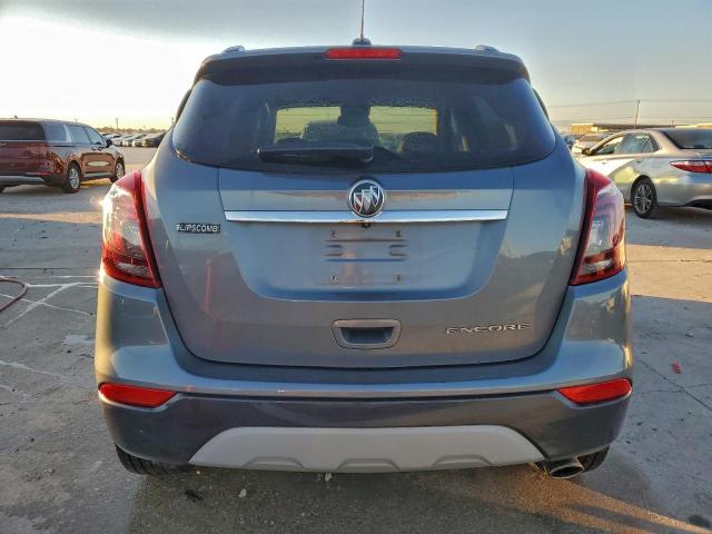 Buick Encore Preferred Image 3