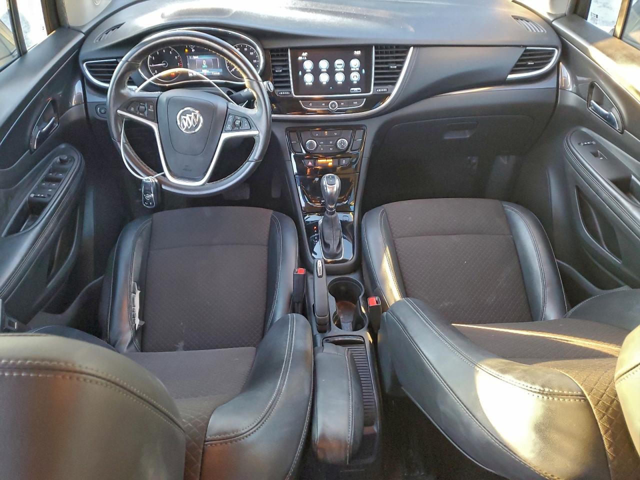 Buick Encore Preferred Image 6