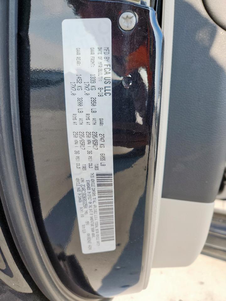 Chrysler Pacifica Touring L Image 10