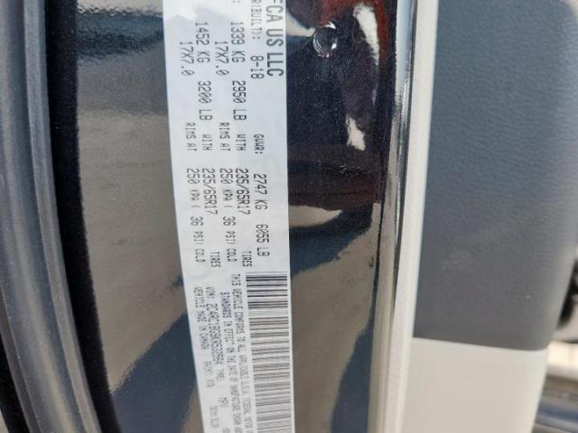 Chrysler Pacifica Touring L Image 10