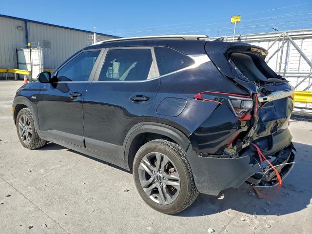 Kia Seltos S Image 4