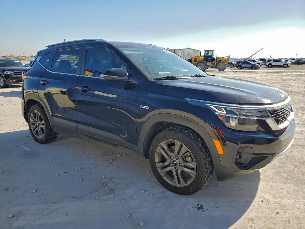 Kia Seltos S Image 6