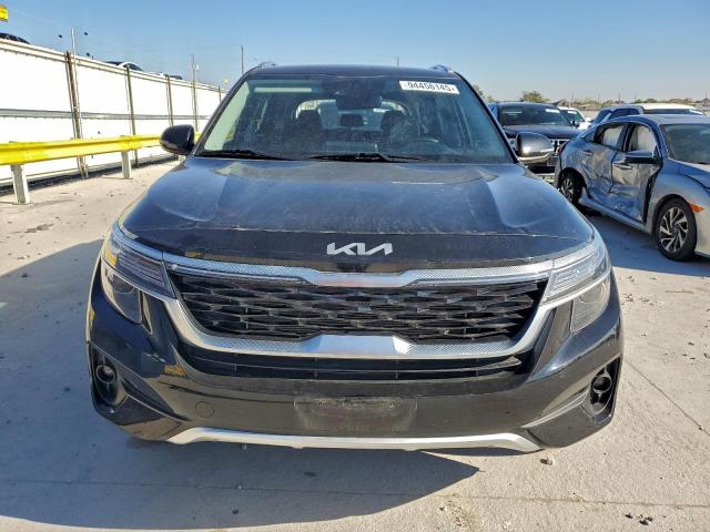 Kia Seltos S Image 5