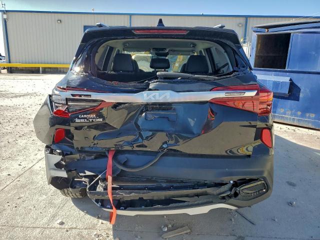 Kia Seltos S Image 13