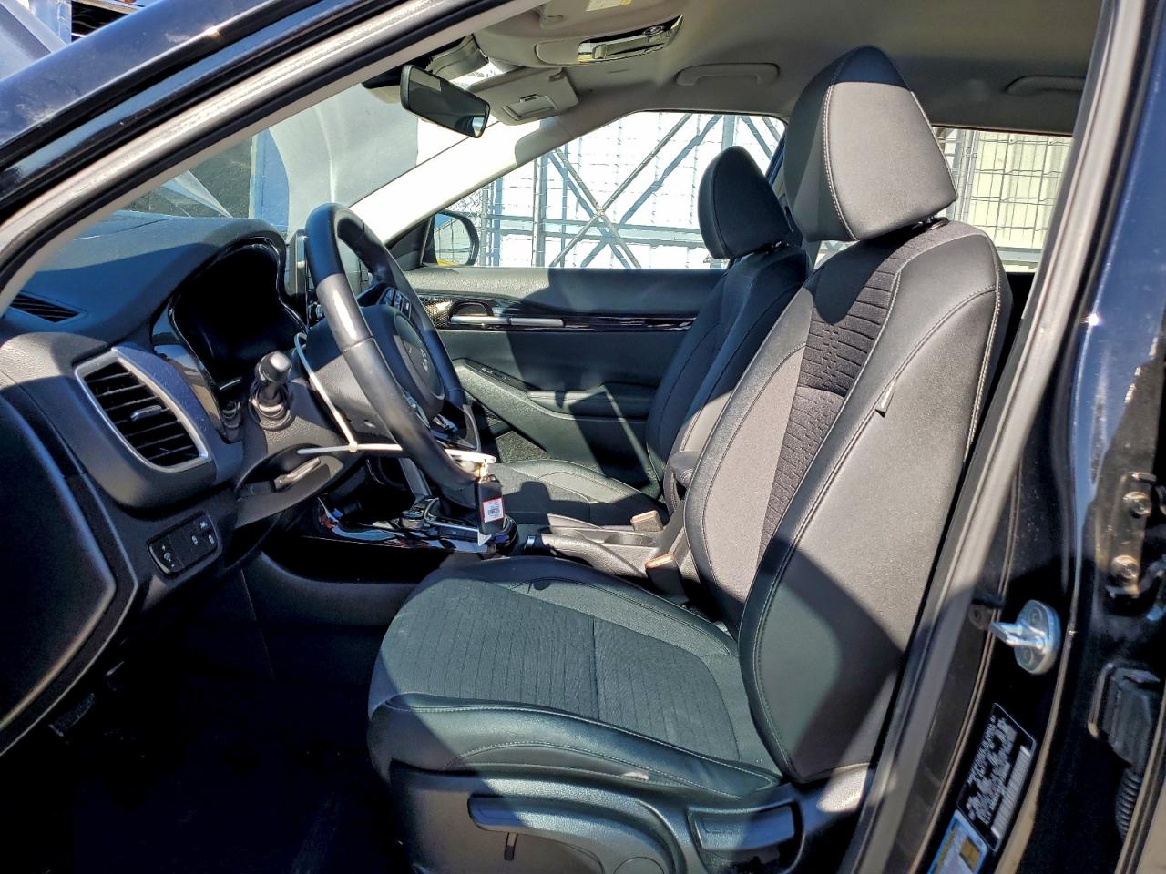 Kia Seltos S Image 11