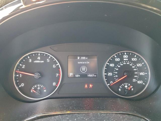 Kia Seltos S Image 2