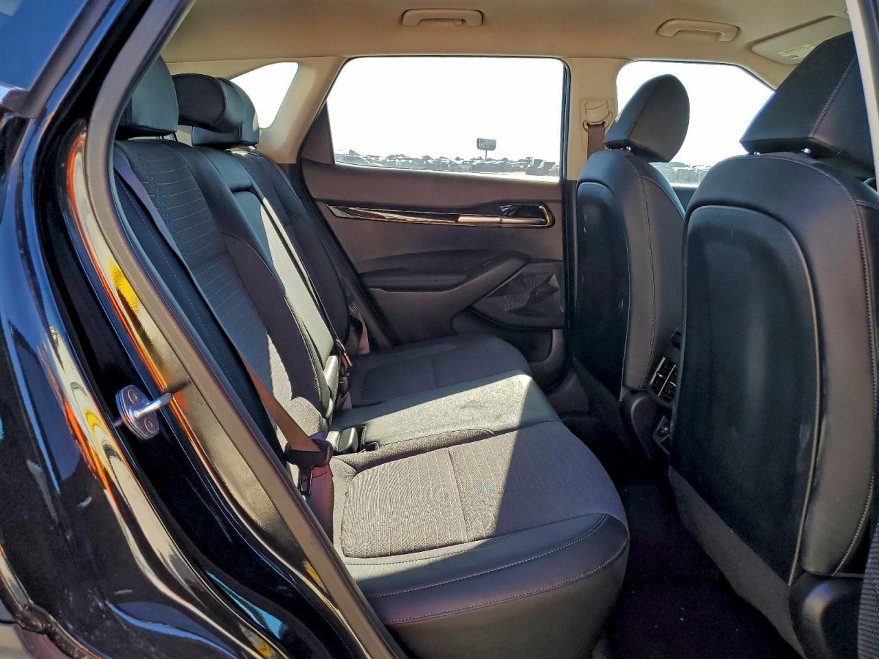 Kia Seltos S Image 8