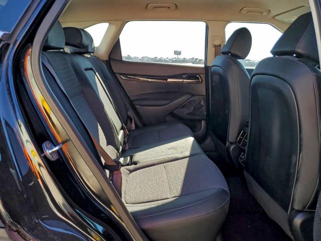 Kia Seltos S Image 8