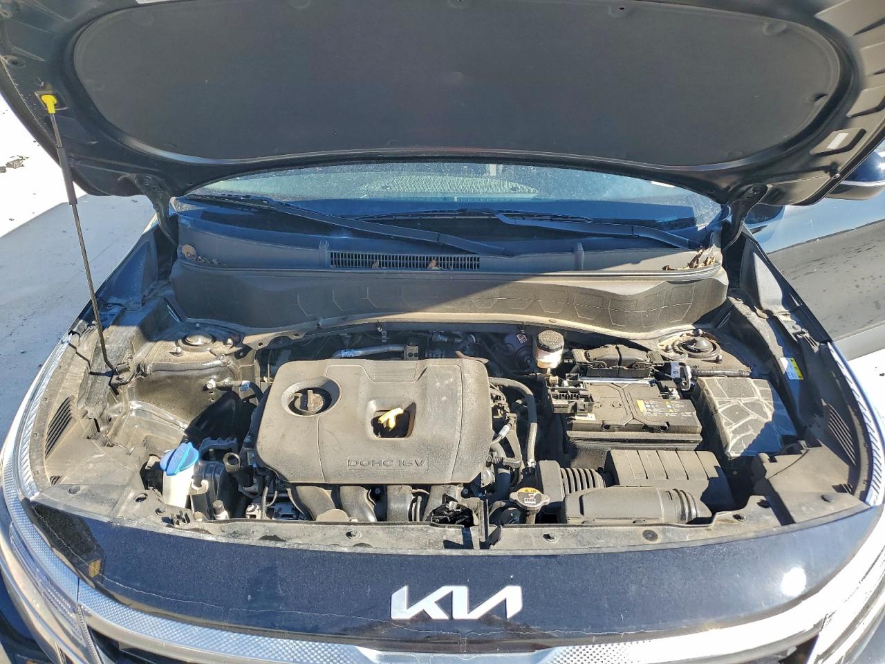 Kia Seltos S Image 9