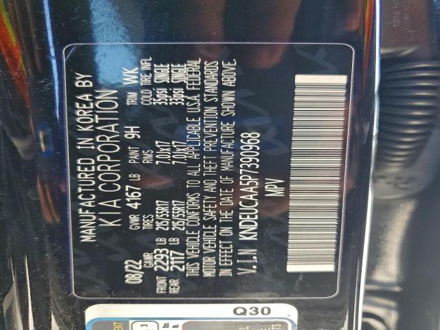 Kia Seltos S Image 7