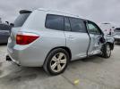 Toyota Highlander Limited Image 3