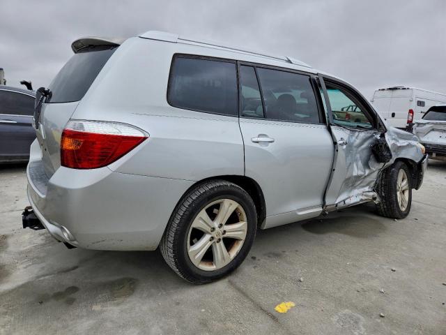 Toyota Highlander Limited Image 3