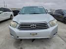 Toyota Highlander Limited Image 10
