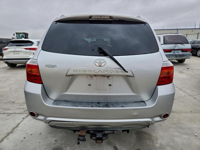 Toyota Highlander Limited Image 12
