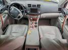 Toyota Highlander Limited Image 8