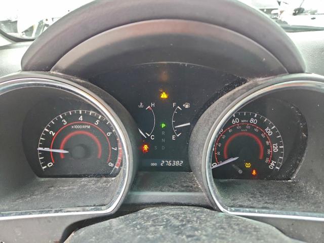 Toyota Highlander Limited Image 4