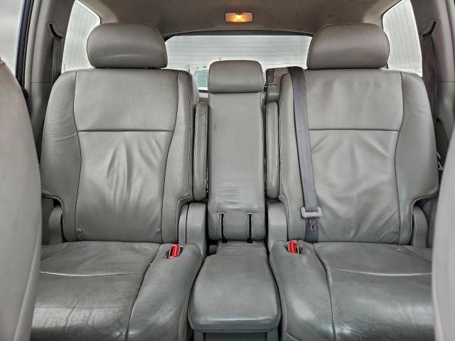 Toyota Highlander Limited Image 6