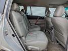 Toyota Highlander Limited Image 13