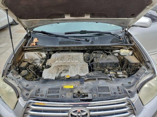 Toyota Highlander Limited Image 9