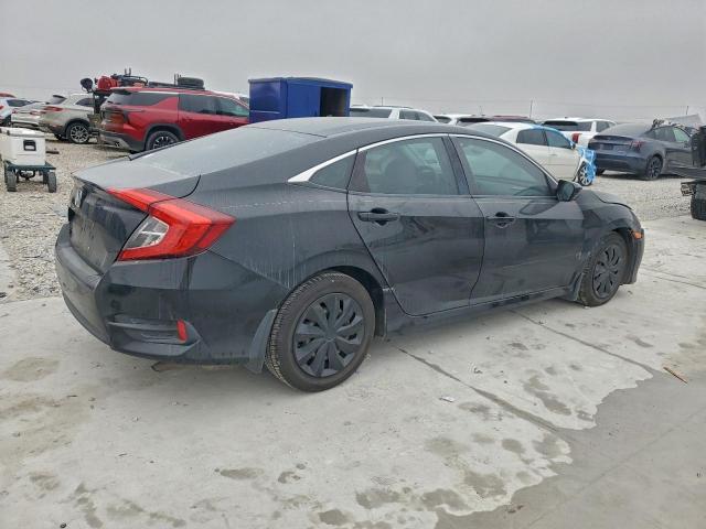 Honda Civic Lx Image 3