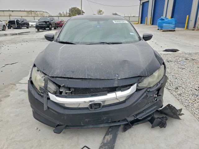 Honda Civic Lx Image 6