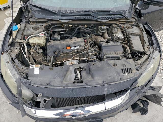 Honda Civic Lx Image 8