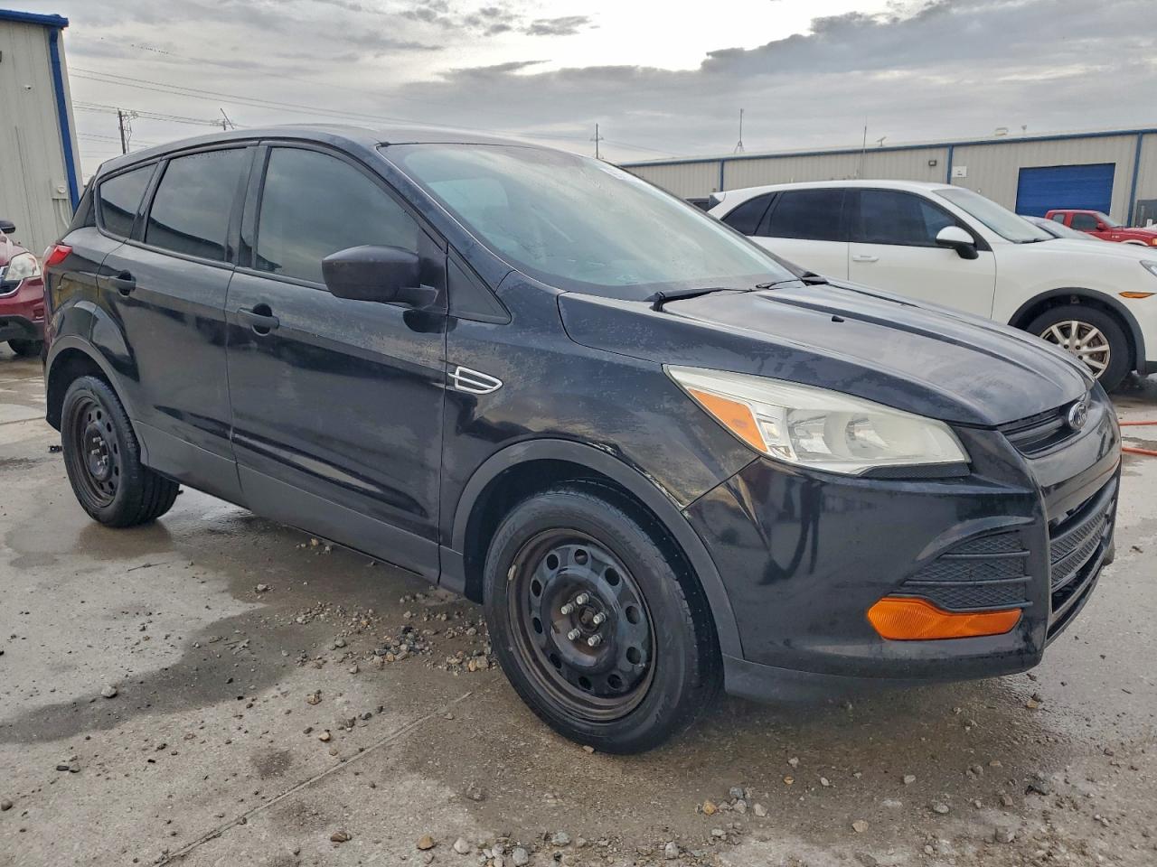 Ford Escape S Image 6