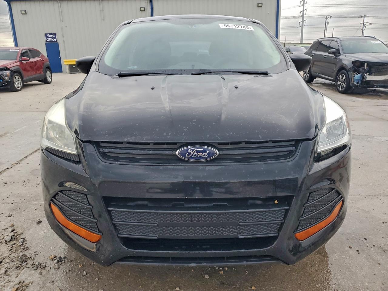 Ford Escape S Image 5