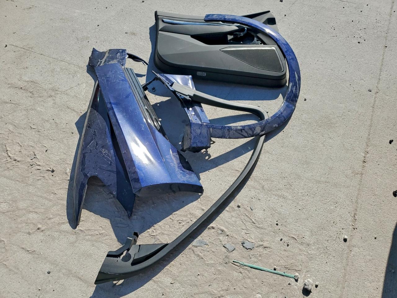 Audi e-tron Premium Image 14