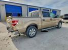 Ford F-150 Supercrew Image 8
