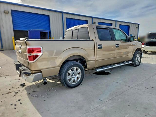 Ford F-150 Supercrew Image 8