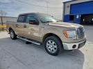 Ford F-150 Supercrew Image 4