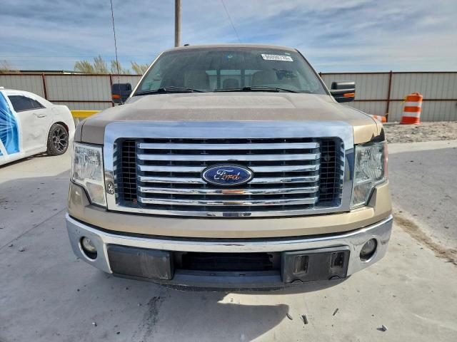 Ford F-150 Supercrew Image 7