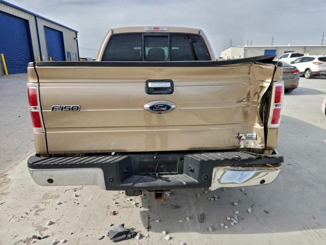 Ford F-150 Supercrew Image 3