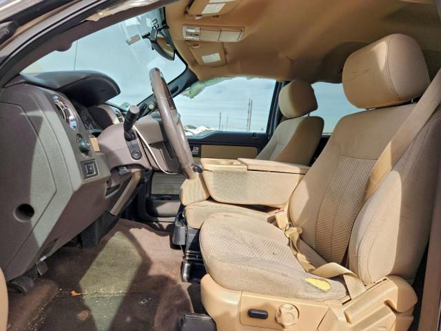 Ford F-150 Supercrew Image 5