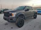 Ford F-150 Supercrew Image 1