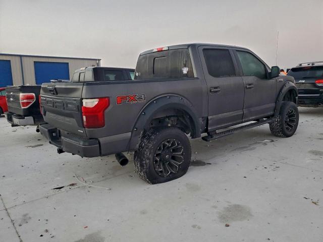 Ford F-150 Supercrew Image 3