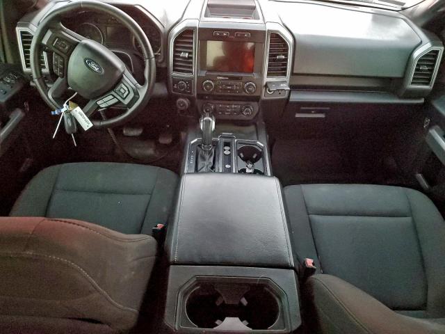 Ford F-150 Supercrew Image 12