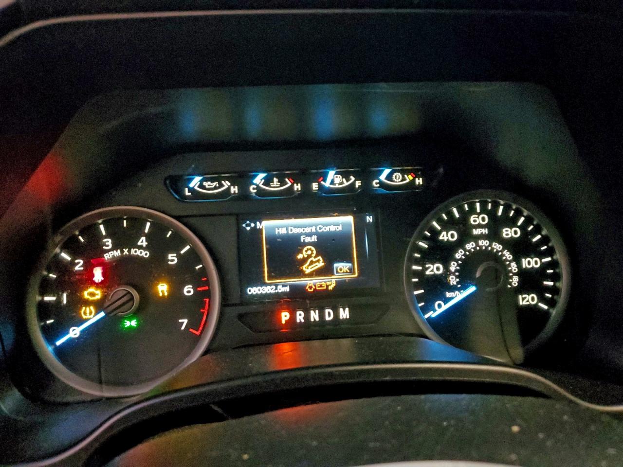 Ford F-150 Supercrew Image 10