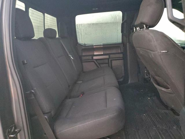 Ford F-150 Supercrew Image 9