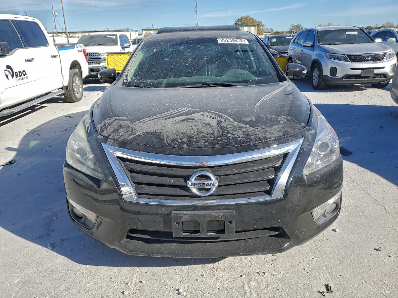 Nissan Altima 2.5 Image 3